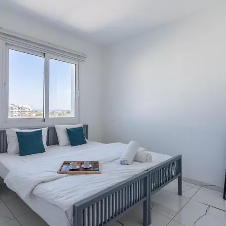 La Casa 1-br Apt In Appartement *