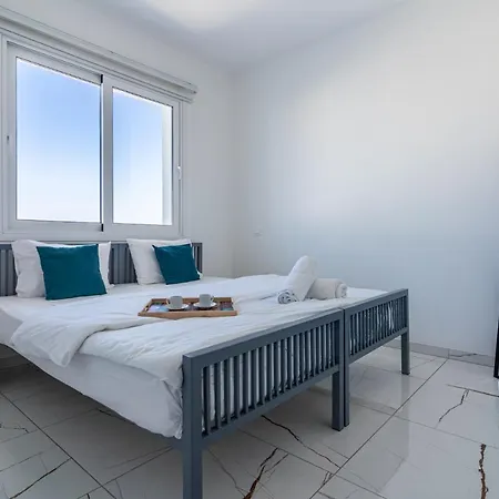 La Casa 1-br Apt In Appartement