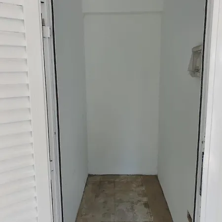 Appartement La Casa 1-br Apt In Larnaca